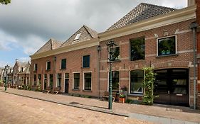 Bed&Breakfast Tussen de Poorten